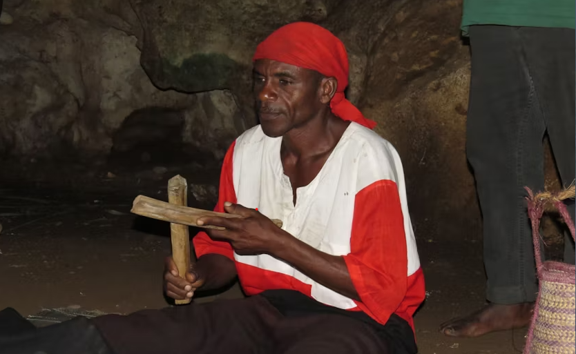 People & Culture Tour in Zanzibar with a Local Guide - Image 5